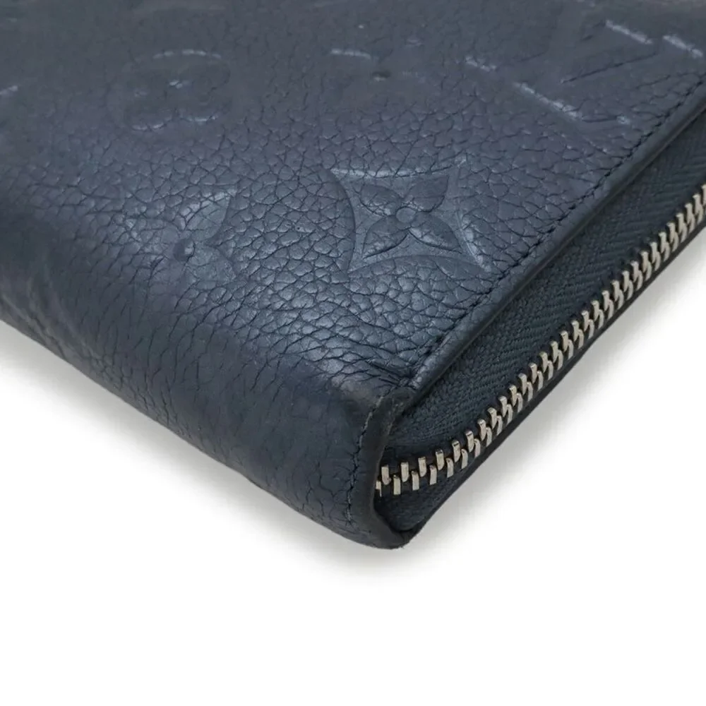 Louis Vuitton Zippy Wallet